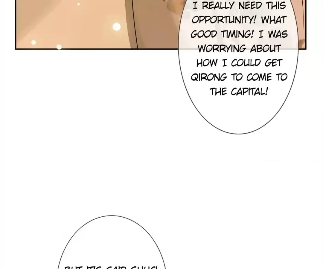 The Way Back to the Palace Chapter 43 page 50 - 