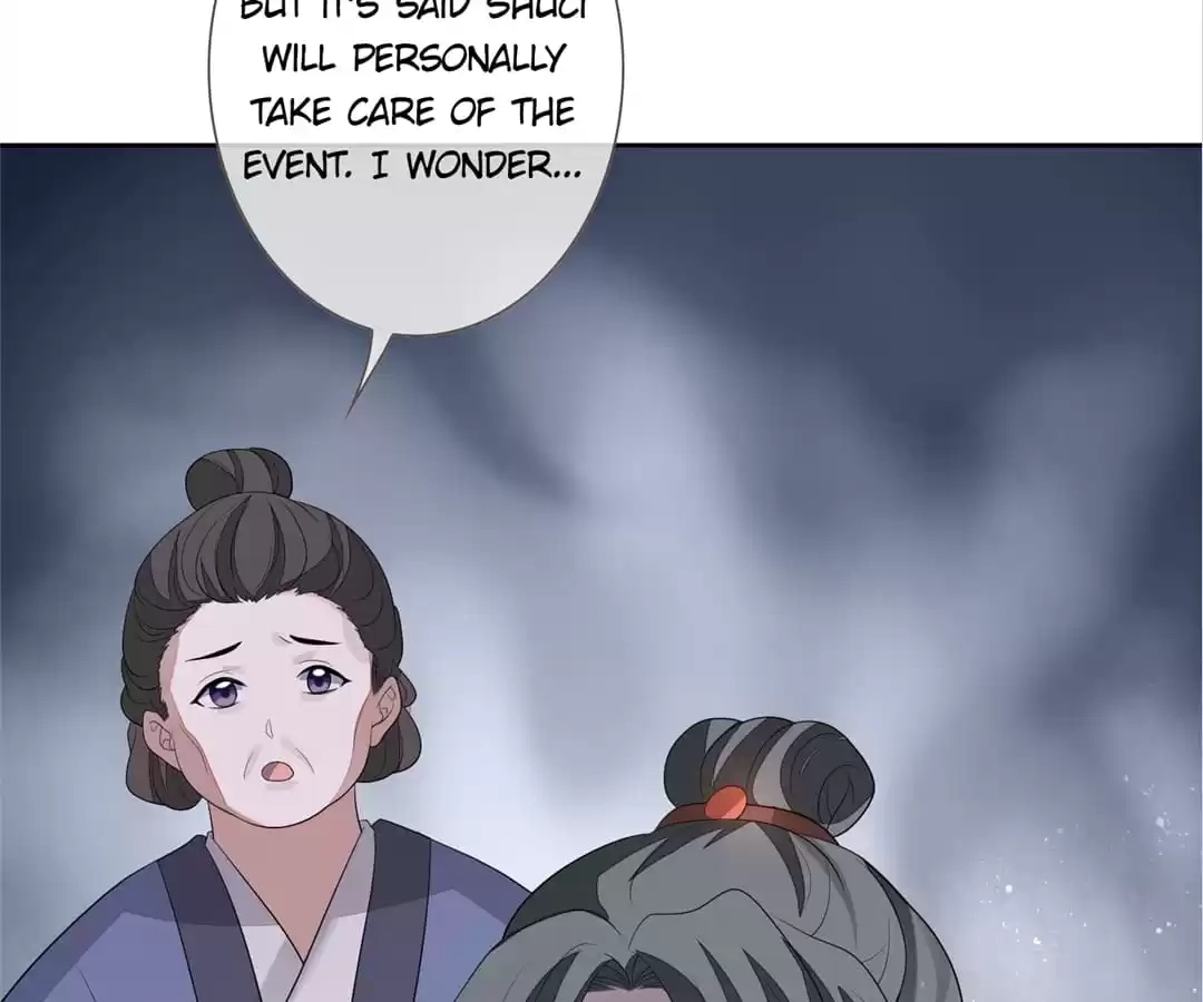 The Way Back to the Palace Chapter 43 page 51 - 