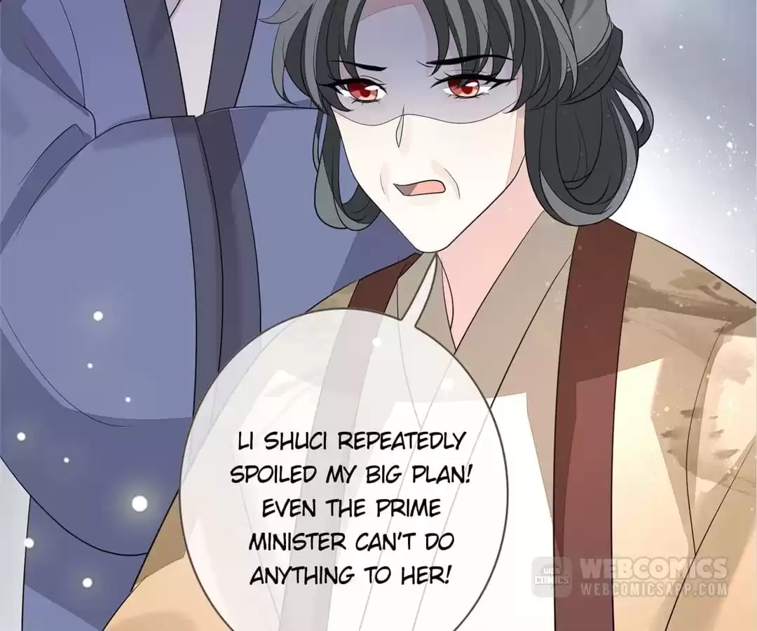 The Way Back to the Palace Chapter 43 page 52 - 