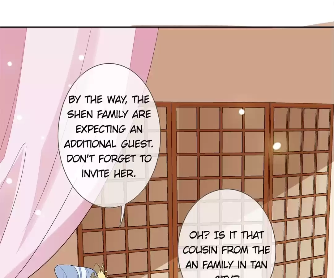 The Way Back to the Palace Chapter 43 page 57 - 