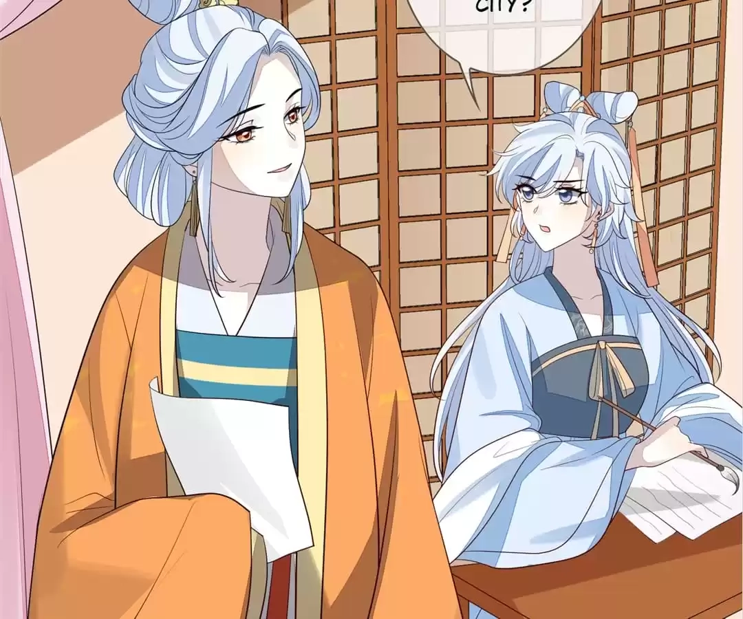 The Way Back to the Palace Chapter 43 page 58 - 