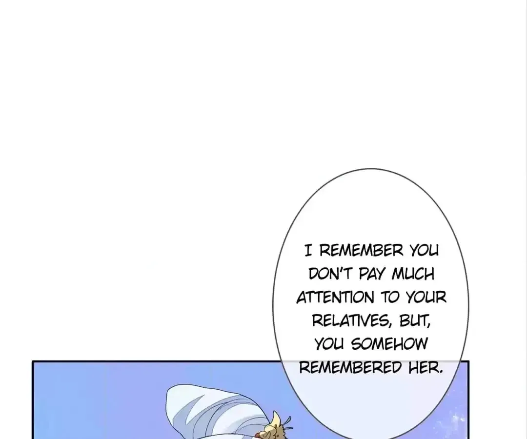 The Way Back to the Palace Chapter 43 page 60 - 