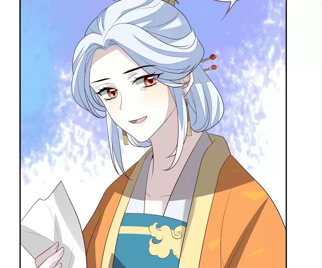 The Way Back to the Palace Chapter 43 page 61 - 