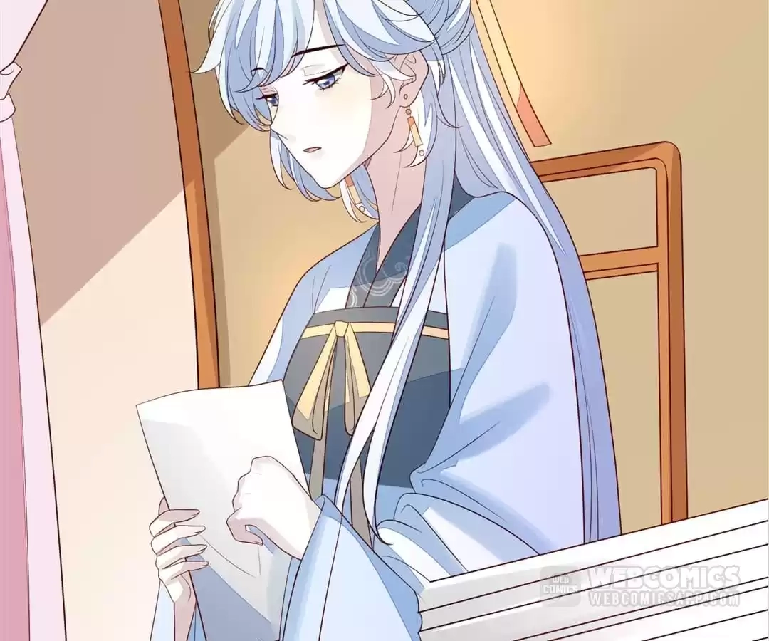 The Way Back to the Palace Chapter 43 page 67 - 