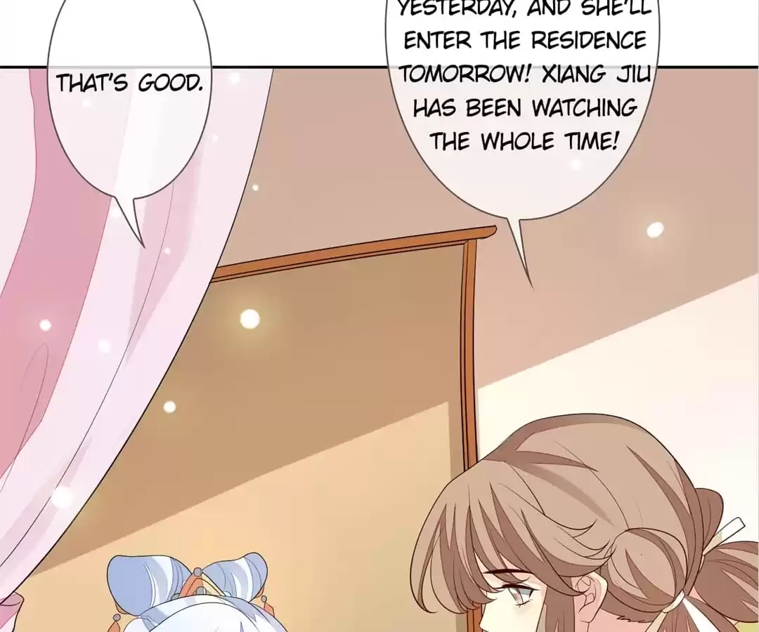 The Way Back to the Palace Chapter 43 page 69 - 