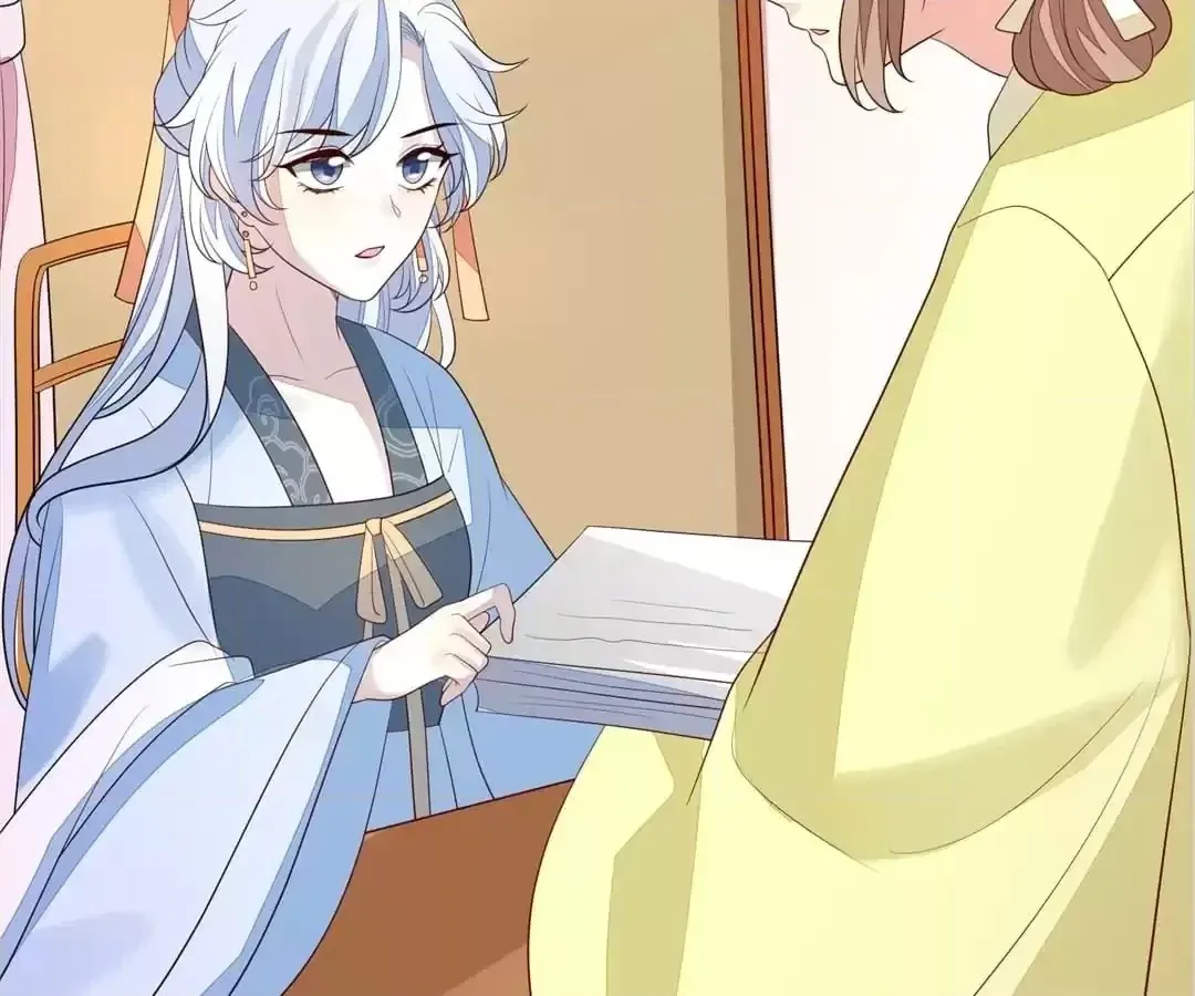 The Way Back to the Palace Chapter 43 page 70 - 