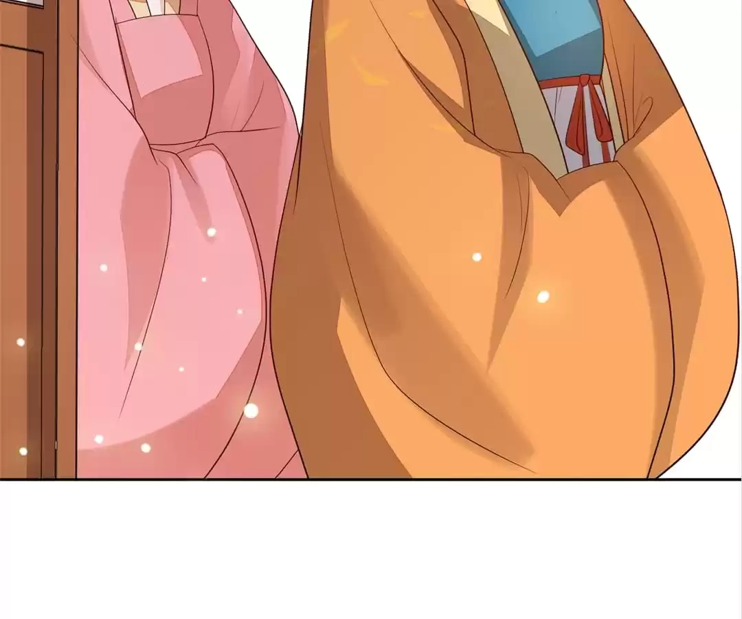 The Way Back to the Palace Chapter 43 page 8 - 