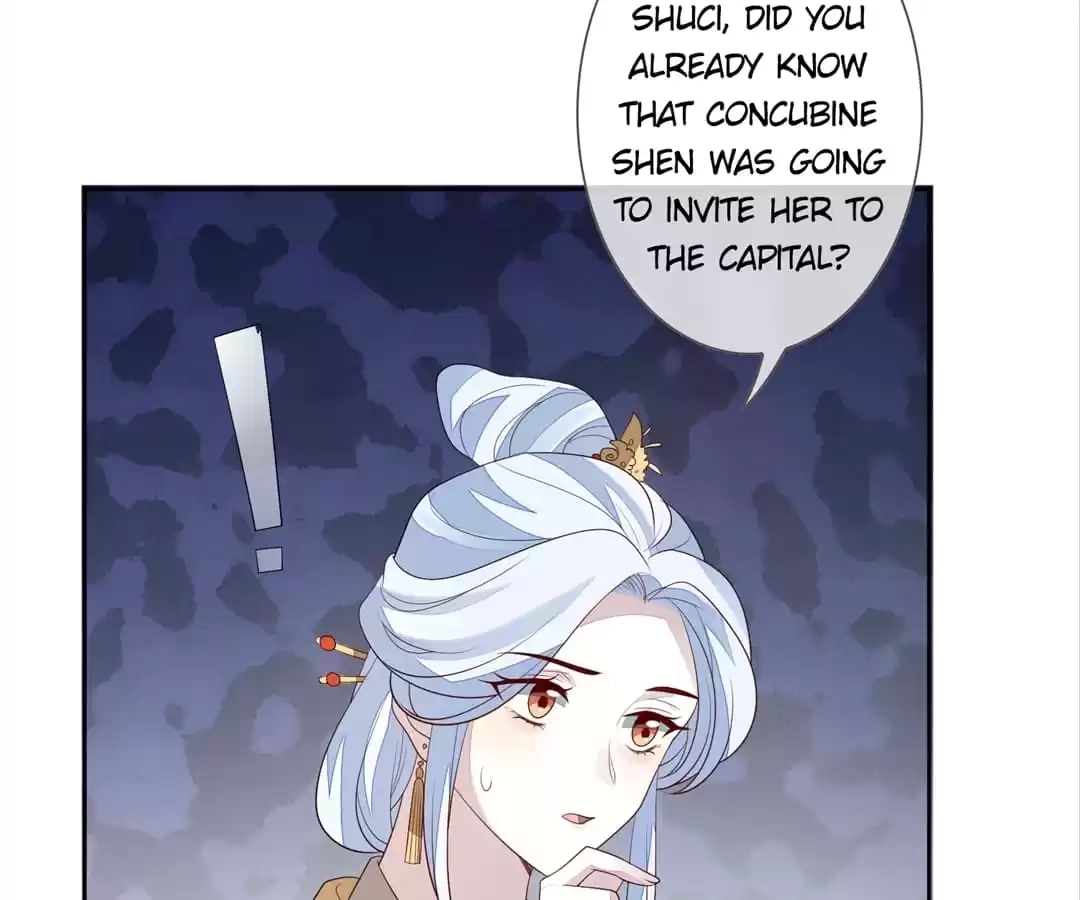 The Way Back to the Palace Chapter 43 page 72 - 