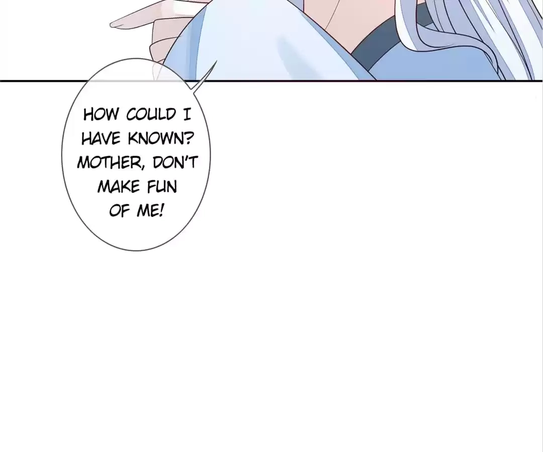 The Way Back to the Palace Chapter 43 page 78 - 