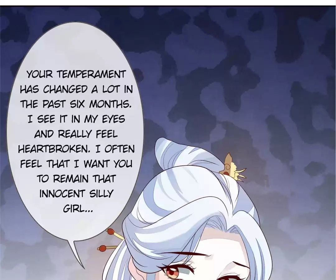 The Way Back to the Palace Chapter 43 page 79 - 