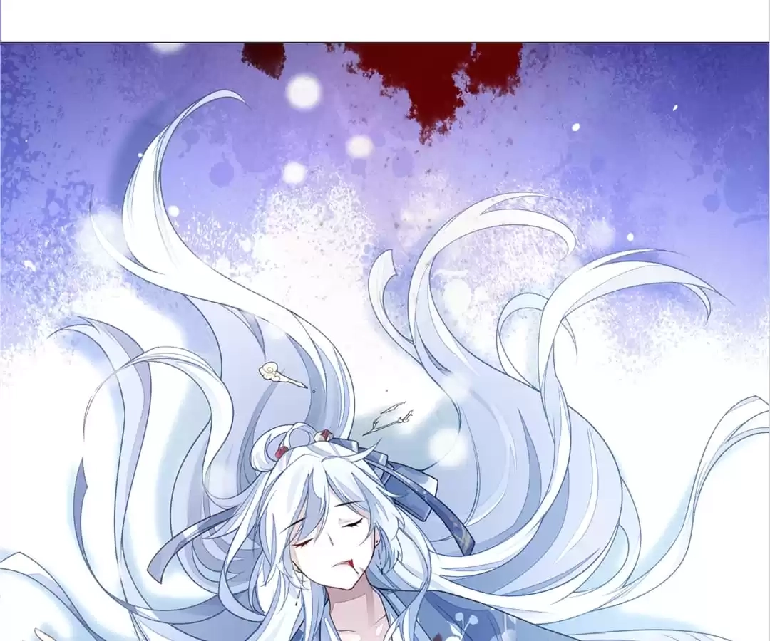 The Way Back to the Palace Chapter 43 page 82 - 