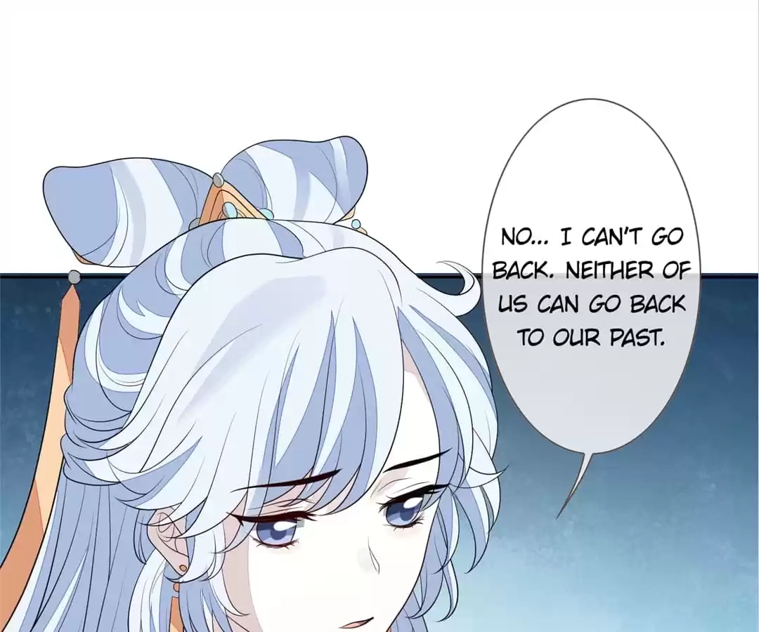 The Way Back to the Palace Chapter 43 page 87 - 