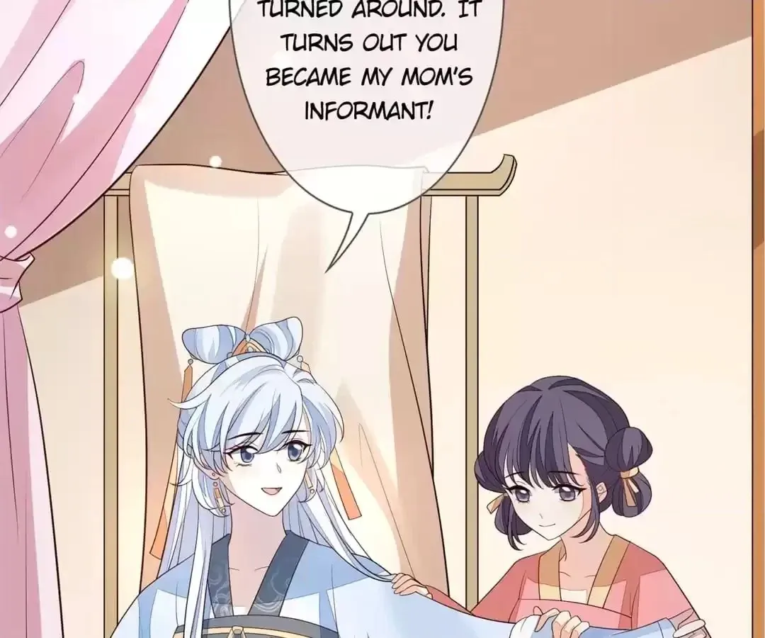 The Way Back to the Palace Chapter 43 page 10 - 
