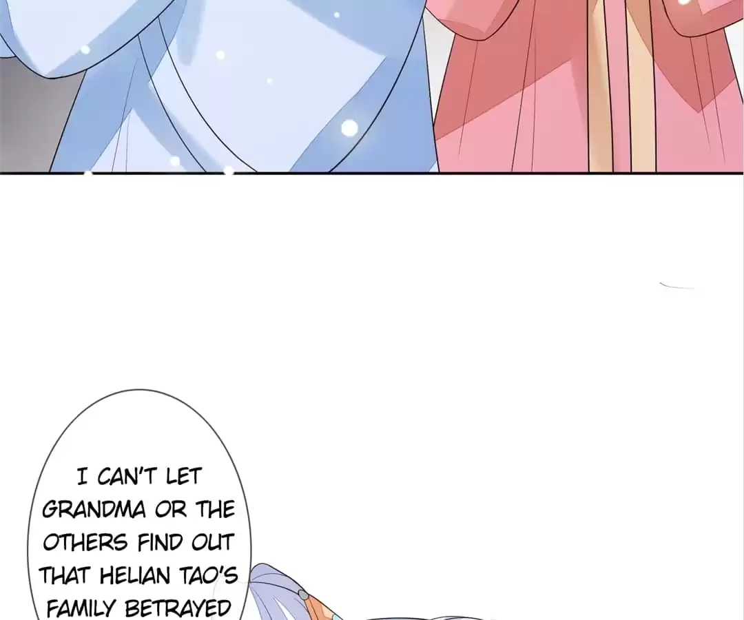 The Way Back to the Palace Chapter 43 page 91 - 
