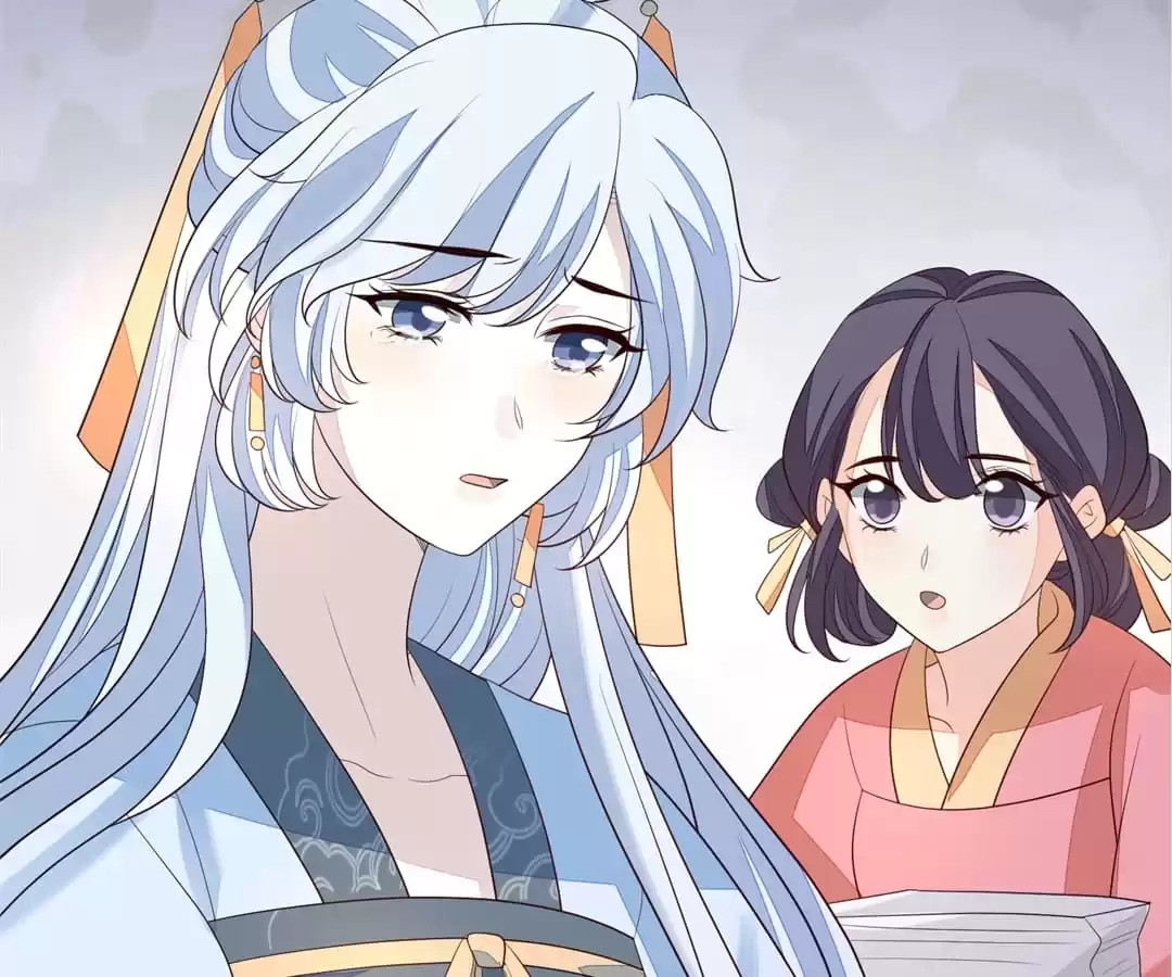 The Way Back to the Palace Chapter 43 page 95 - 
