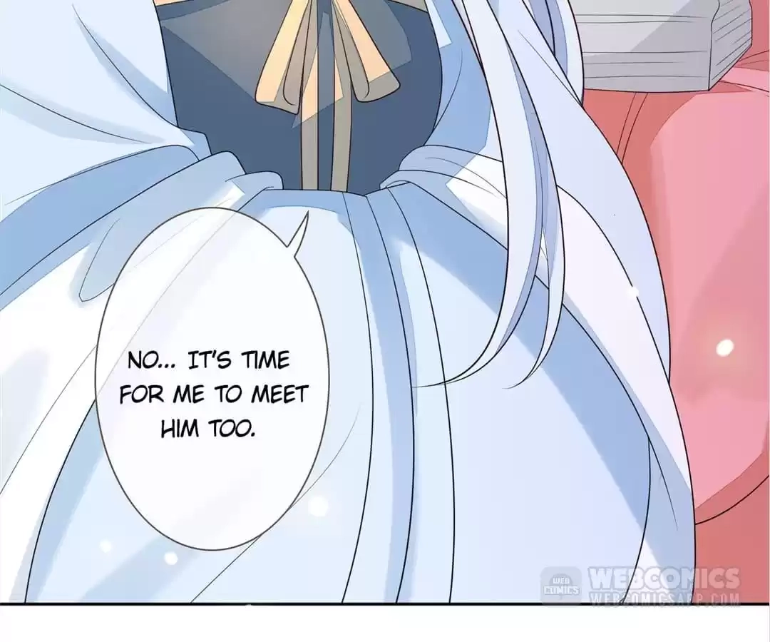 The Way Back to the Palace Chapter 43 page 96 - 