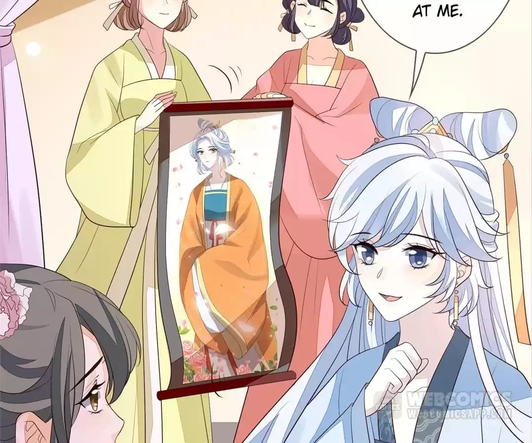 The Way Back to the Palace Chapter 44 page 101 - 
