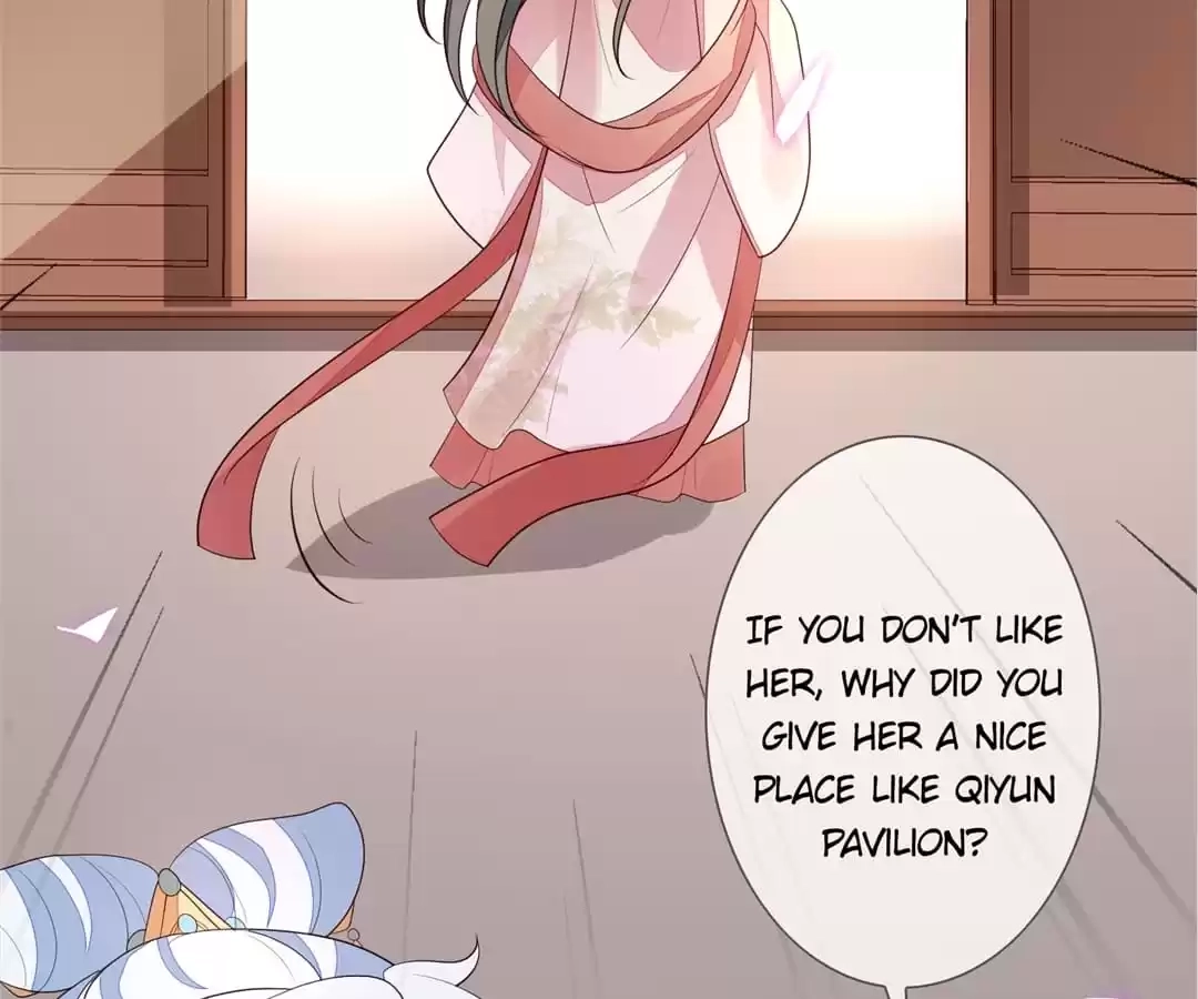 The Way Back to the Palace Chapter 44 page 106 - 