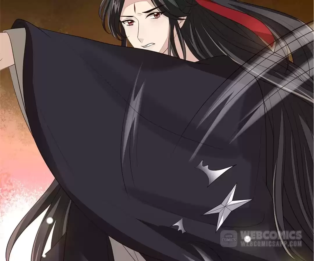 The Way Back to the Palace Chapter 44 page 17 - 