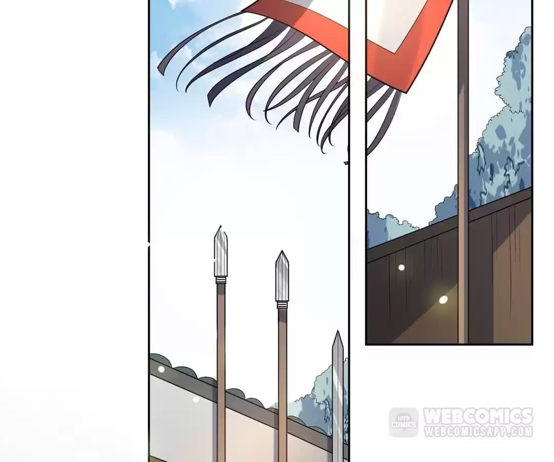The Way Back to the Palace Chapter 44 page 3 - 