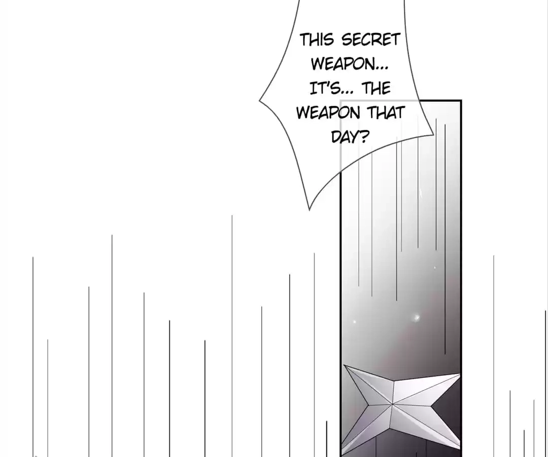 The Way Back to the Palace Chapter 44 page 21 - 