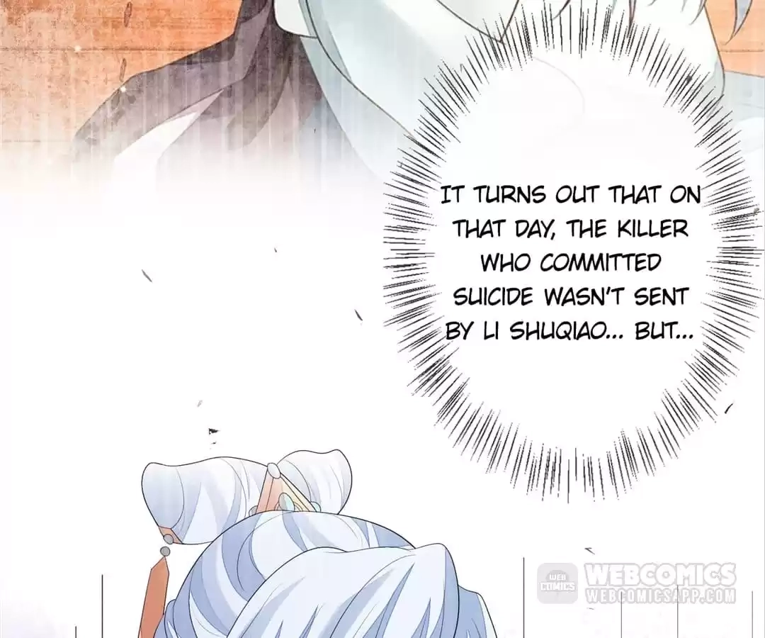 The Way Back to the Palace Chapter 44 page 25 - 