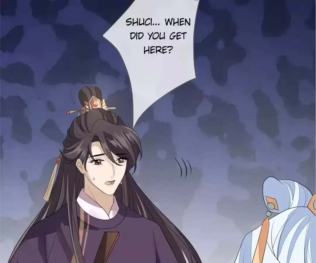 The Way Back to the Palace Chapter 44 page 30 - 
