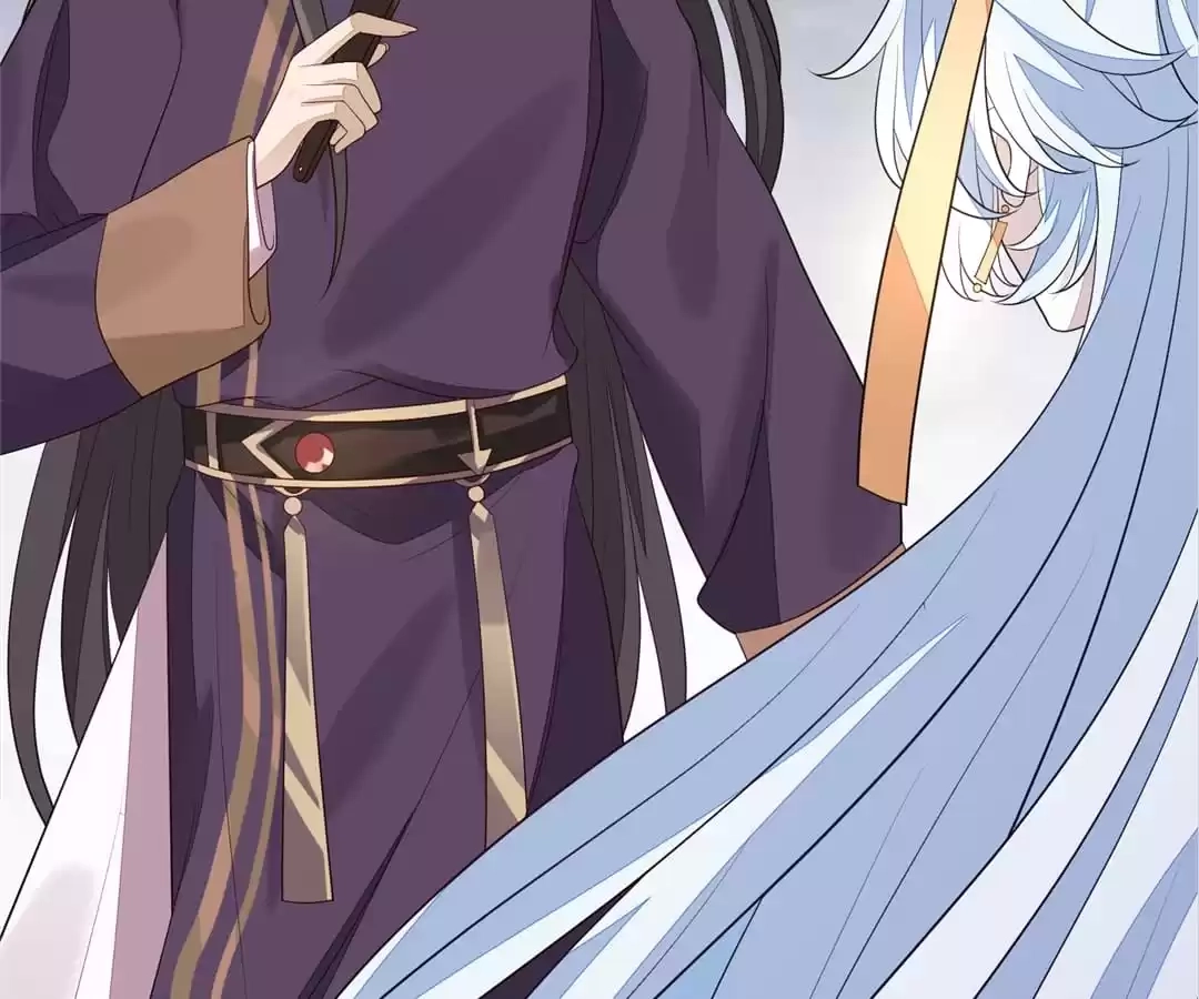The Way Back to the Palace Chapter 44 page 31 - 