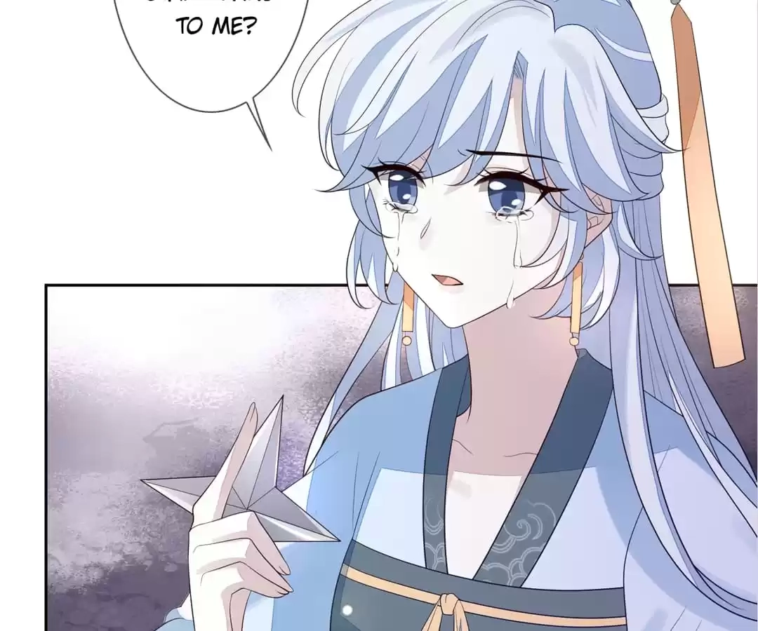 The Way Back to the Palace Chapter 44 page 34 - 