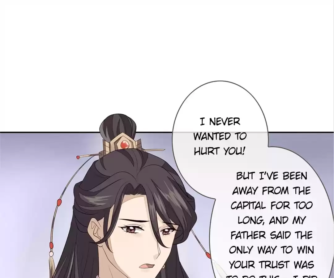 The Way Back to the Palace Chapter 44 page 36 - 
