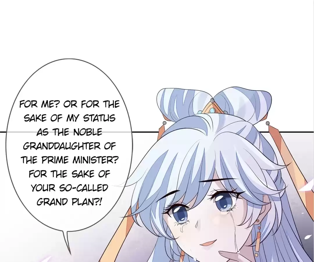 The Way Back to the Palace Chapter 44 page 39 - 