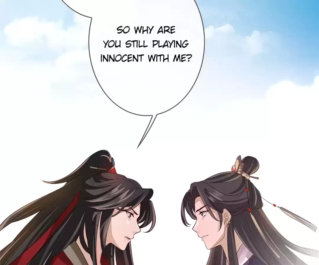 The Way Back to the Palace Chapter 44 page 5 - 