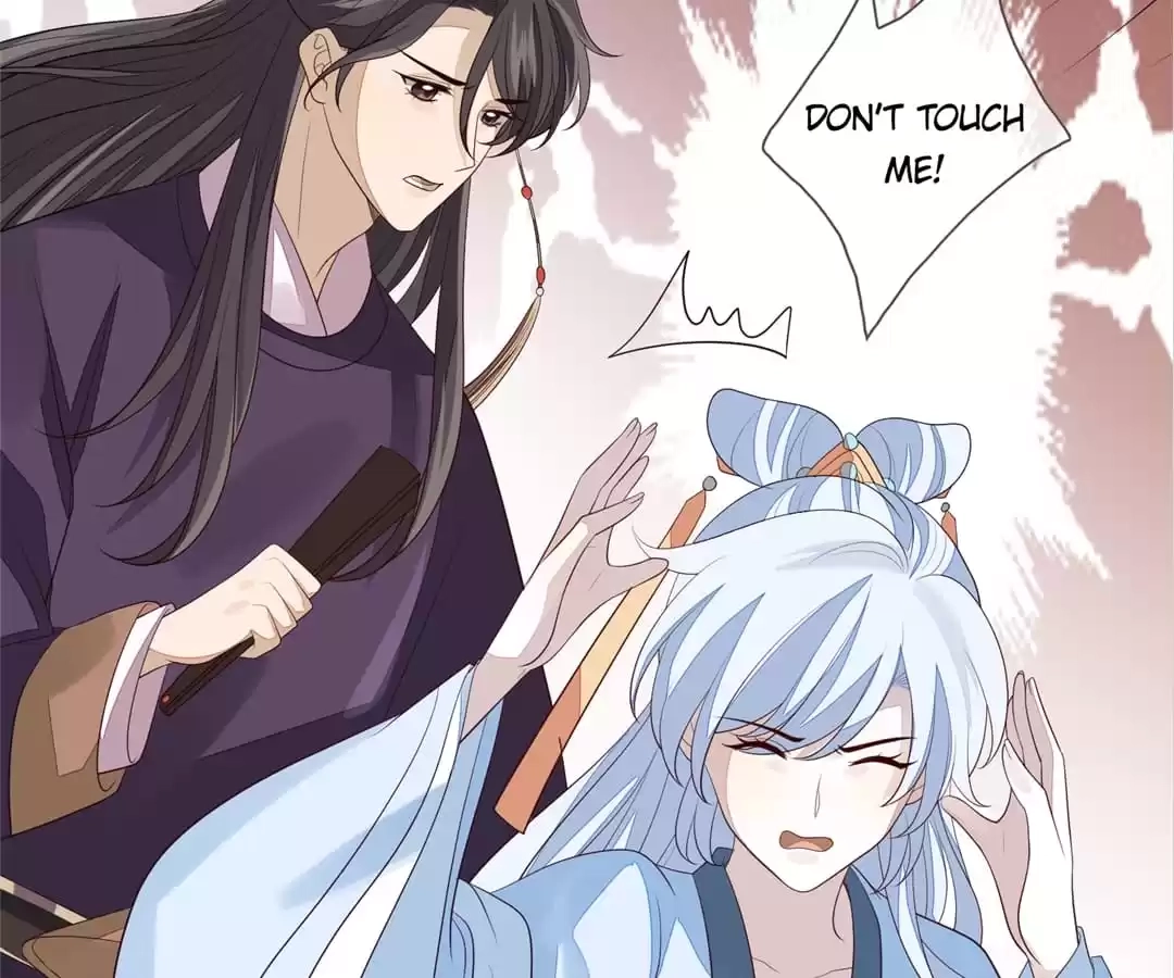 The Way Back to the Palace Chapter 44 page 42 - 