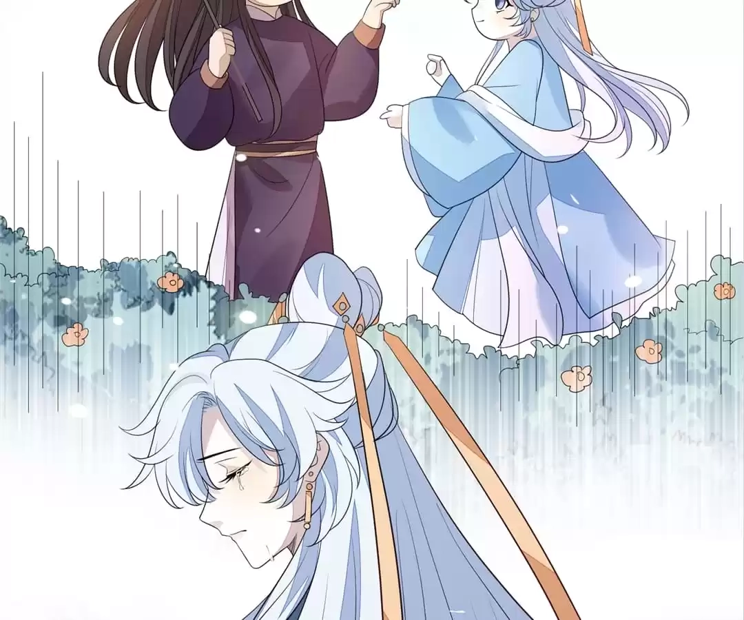 The Way Back to the Palace Chapter 44 page 48 - 