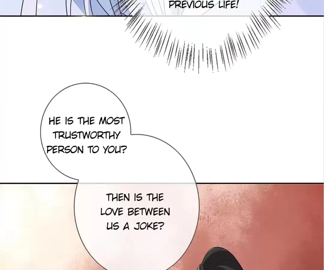 The Way Back to the Palace Chapter 44 page 50 - 