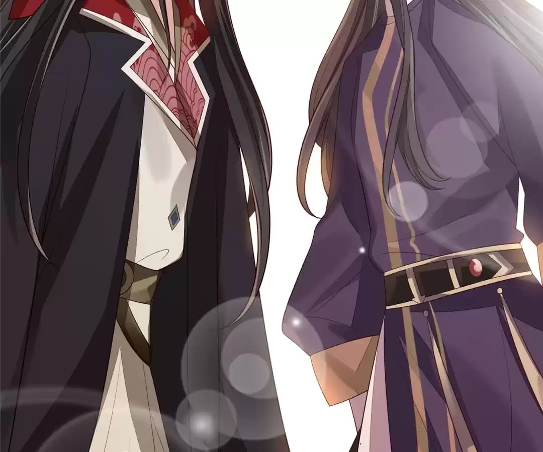 The Way Back to the Palace Chapter 44 page 6 - 