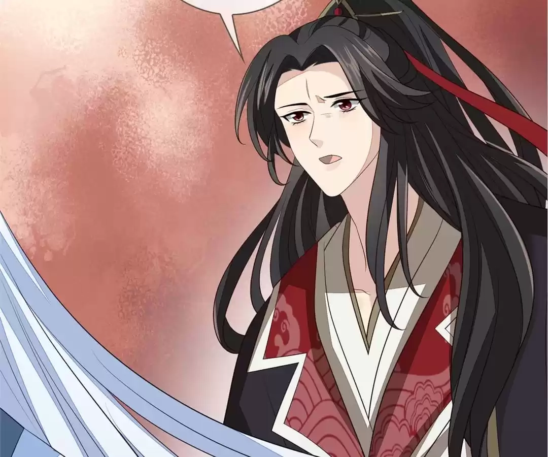 The Way Back to the Palace Chapter 44 page 51 - 