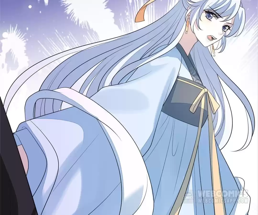 The Way Back to the Palace Chapter 44 page 54 - 