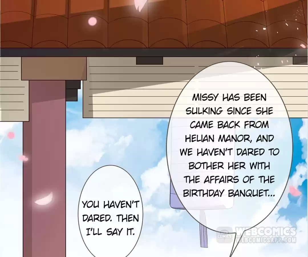 The Way Back to the Palace Chapter 44 page 62 - 