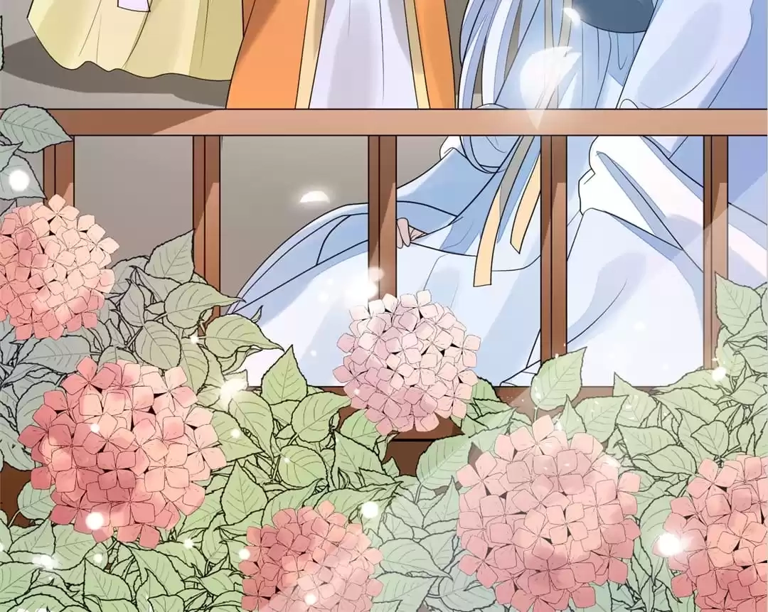 The Way Back to the Palace Chapter 44 page 64 - 
