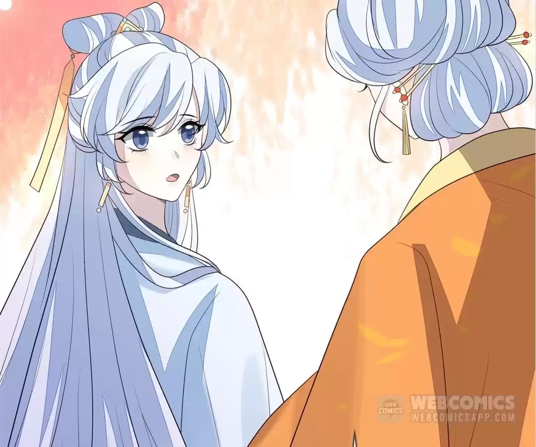 The Way Back to the Palace Chapter 44 page 66 - 