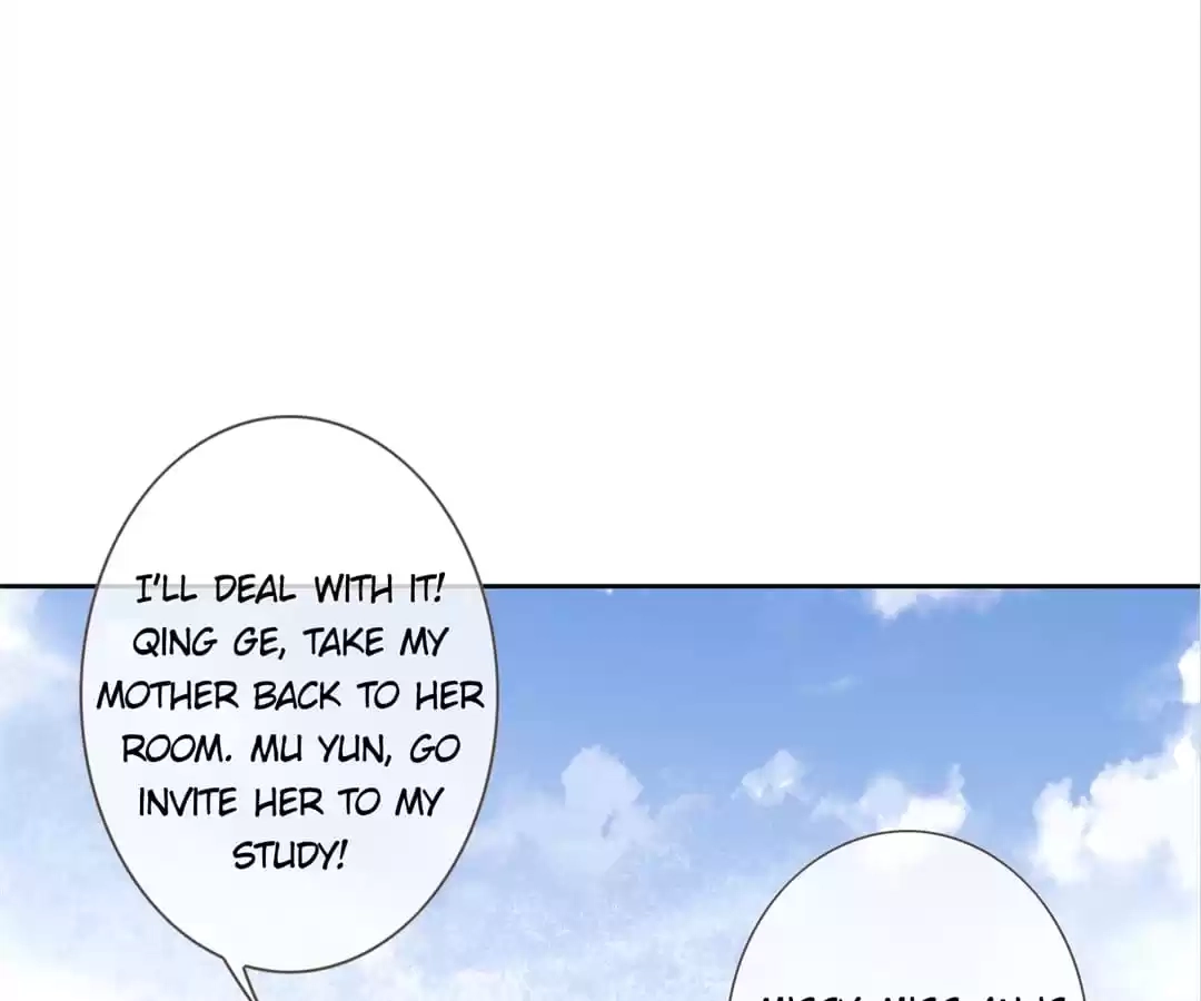 The Way Back to the Palace Chapter 44 page 71 - 
