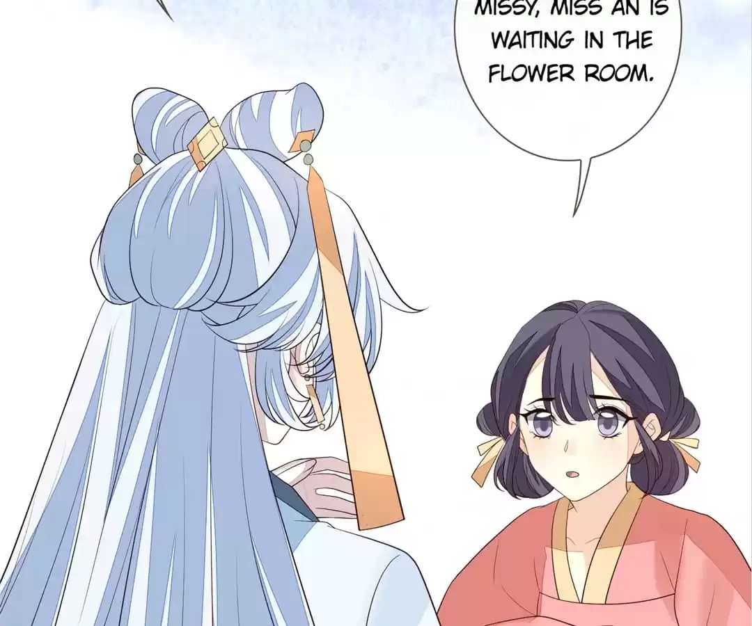 The Way Back to the Palace Chapter 44 page 72 - 