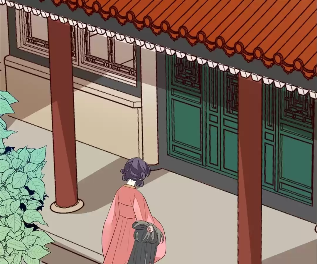 The Way Back to the Palace Chapter 44 page 77 - 