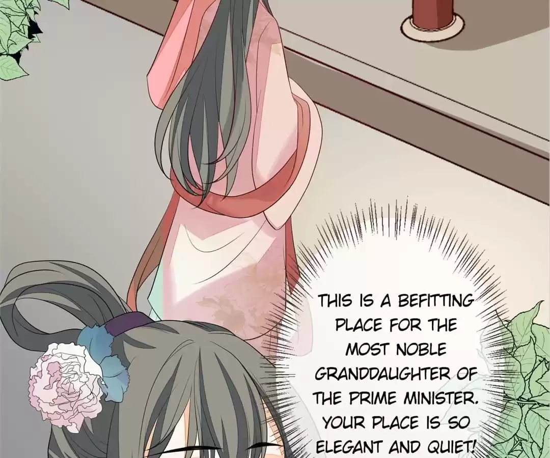 The Way Back to the Palace Chapter 44 page 78 - 