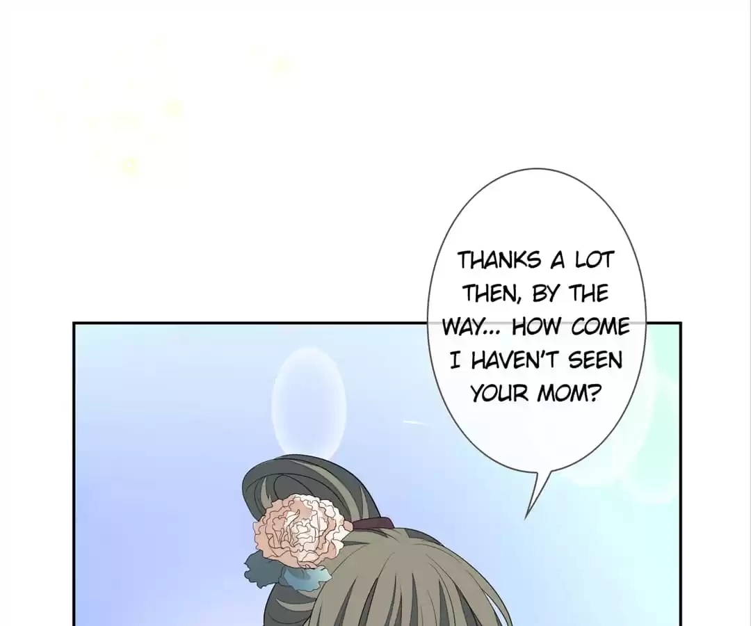 The Way Back to the Palace Chapter 44 page 87 - 