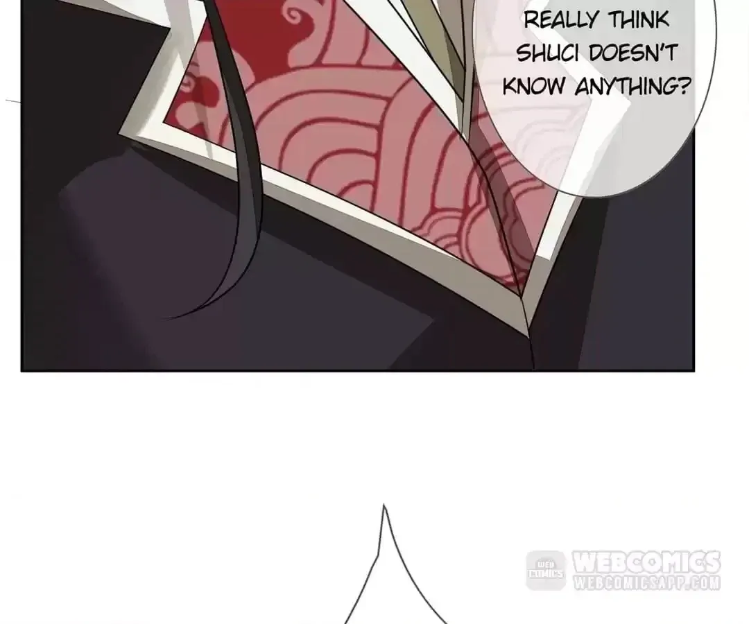 The Way Back to the Palace Chapter 44 page 10 - 