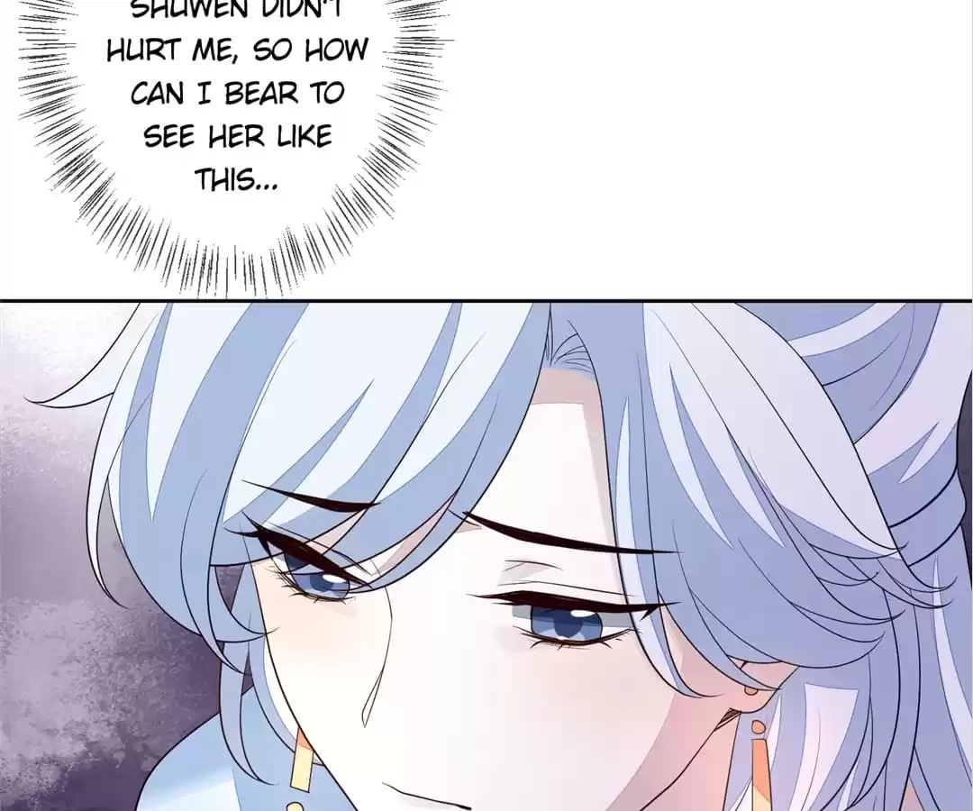 The Way Back to the Palace Chapter 45 page 17 - 