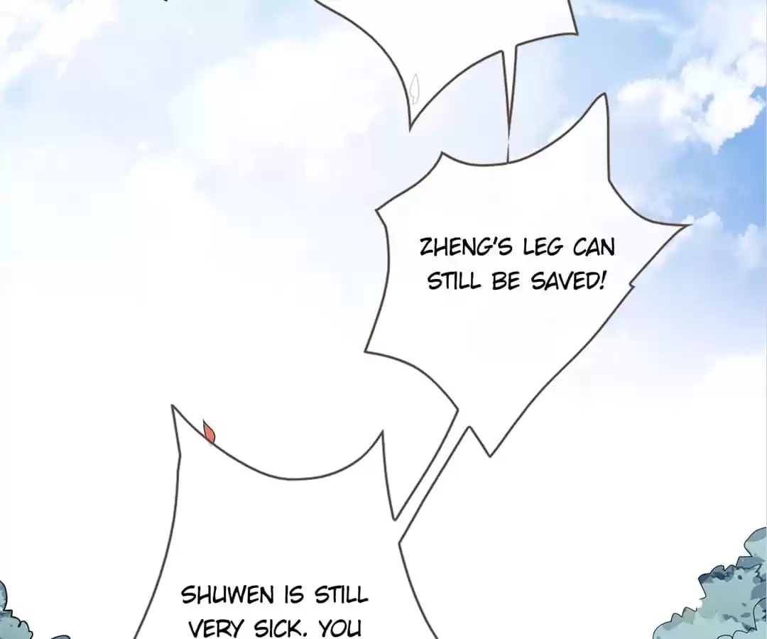 The Way Back to the Palace Chapter 45 page 29 - 