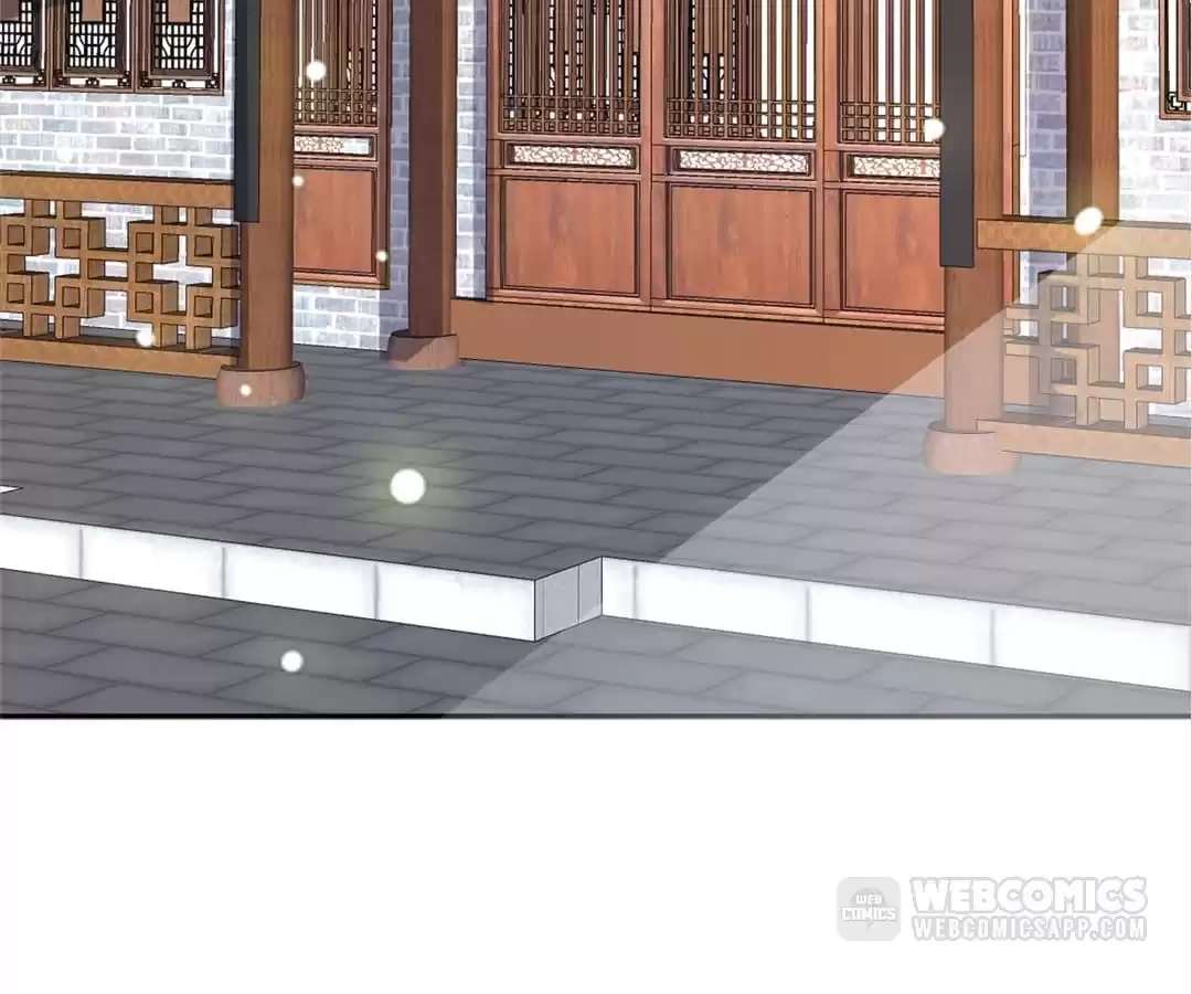 The Way Back to the Palace Chapter 45 page 31 - 